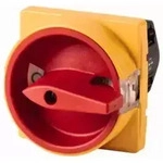Eaton - Tm-1-8291/e/svb Nockenschalter Absperrbar 10 A 690 V 1 X 90 &deg; Gelb, Rot 1