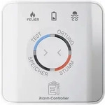 Ei Electronics Ei450 Fernbedienung