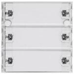 Gira Wandsender Funkbus System 55 Ap 3kan Ws Bussystem Funkbus 533300