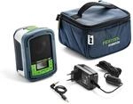 Digitalradio Sysrock Br 10 Dab+ 202111 - Festool