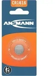 Lithium Knopfzelle Cr1616 - Ansmann