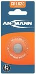 Lithium Knopfzelle Cr1620 - Ansmann