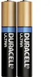 Duracell - Mn2500 Ultra Mini (aaaa)-batterie Mini (aaaa) Alkali-mangan 1.5 V 600 Mah