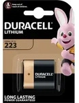 Duracell 2crp2 Fotobatterie Cr-p 2 Lithium 1400 Mah 6 V 1 St.