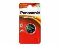 Panasonic - Knopfzelle Lithium CR2354, 560,Ah, 3V (CR-2354EL/1B)
