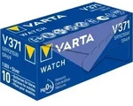 Varta - Knopfzelle F&uuml;r Uhren 1.55 V - 32 Mah Sr920 371.801.111 (1 St. /