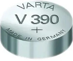 Uhrenbatterie V390 Ago 1,55v - Sr1130sw - Varta