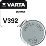 Uhrenbatterie V392 Ago 1,55v - Sr41w Lr41 - Varta
