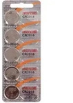 Cr2016 Lithium Knopfzelle 3v 5er Blister - Maxell