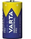 Batterie Alkaline, Baby, C, Lr14, 1.5v, Industrial Pro, 1 St&uuml;ck - Varta