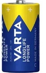 Baby-batterie, Longlife, Power, 1st. - Varta
