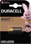 Duracell - Mn27 Spezial-batterie 27 A Alkali-mangan 12 V 18 Mah 1 St.