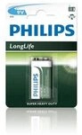 Philips Longlife 9v Batterie