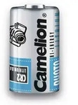 Velleman - Camelion Lithium-batterie Cr 2 1 St&uuml;ck