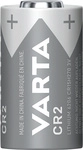 Batterie Profess. Cr2 2er Blister, 3,0v - Varta