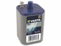 Batterie Zink-Kohle, 430, 6V, 7.500mAh, 1 Stück - Varta