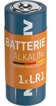 Spezial-batterie Lr1 - Ansmann