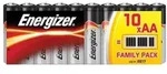 Energizer Power Lr06 Mignon (aa)-batterie Alkali-mangan 1.5 V 10 St.