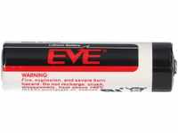 Eve ER14505 aa Lithium-Thionylchlorid 3,6V 2700mAh Batterie