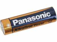 Panasonic Alkaline Power Batterie 2x R20 (d) / 1,5 v