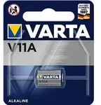 Varta - Alkaline Special V11a Bli 1 Spezial-batterie 11 A Alkali-mangan 6 V 38 Mah 1