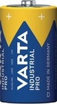 Varta - 4020211111 Batterie Industrial Pro 1,5 V D Mono 17000 Mah Lr20 4020