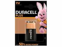Duracell - Batterie 9V
