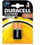 Batterie 9v - Duracell