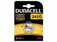 Duracell Batterien DL 2016
