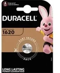 Varta - Duracell Knopfzelle Cr 1620 3 V 1 St. 75 Mah Lithium Dl1620