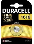 3 V Lithium-knopfzelle - Mns Dl1616 - 1 St.