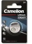 Camelion - Knopfzelle Cr2477, 1 St.