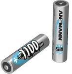 Ansmann Hr03 Micro (aaa)-akku Nimh 1100 Mah 1.2 V 1 St.