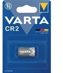 Varta - Batterie Prof.lithium 3 V Cr2 920 Mah Cr15h270 6206 1 St./bl.