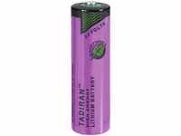 Tadiran - Lithium Batterie, AA/Mignon, 3,6 v