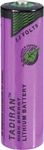 Tadiran Batteries Sl 760 S Spezial-batterie Mignon (aa) Lithium 3.6 V 2200 Mah 1 St.