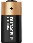 Duracell - Cr2 Fotobatterie Cr 2 Lithium 800 Mah 3 V 1 St.