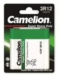 Camelion Flachbatterie 3r12 1 St&uuml;ck