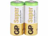 Gp Batteries - Super Lady (N)-Batterie Alkali-Mangan 1.5 v 2 St.