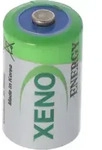 Xeno - 1/2 Aa (mignon)/er14252 (xl-050f) Batterie - Standard-top, 3,6 V, 1200 Mah,