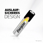 Energizer - Power Lr03 Micro (aaa)-batterie Alkali-mangan 1.5 V 10 St.