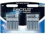 1control - Lr03/aaa (micro) Batterie, 10 Stk. Im Blister, Alkali-mangan Batterie