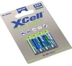 Xcell Micro (aaa)-akku Nimh 1000 1.2 V 1 St.