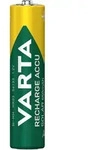 Varta - Rech.ac.solar Aaa550mah Bli2 Micro (aaa)-akku Nimh 550 Mah 1.2 V 2 St.