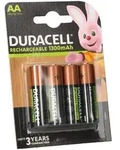 Mignon (aa)-akku Nimh 1300 Mah 1.2 V 1 St. - Duracell