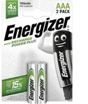 Energizer Power Plus Hr03 Micro (aaa)-akku Nimh 700 Mah 1.2 V 2 St.
