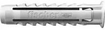 Fischer - Sx Plus-stecker &ndash; &Oslash;6 X 30 Mm, Packung Mit 100 Einheiten, N6 568006