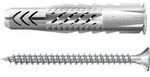 Universald&uuml;bel Ux 6x35 R S/20 25 Stk - Fischer