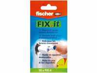 Reparaturvlies FIX.it (10 Stk.) - Fischer