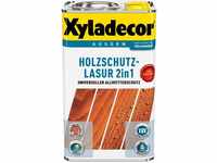 Xyladecor - Holzschutz-Lasur teak 750 ml